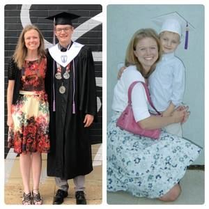 Meet your Posher, Angie